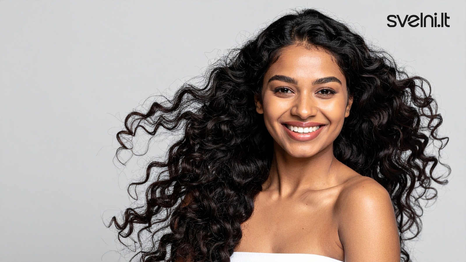 Plaukų garbanojimas be karščio kaip susigarbanoti plaukus be karščio