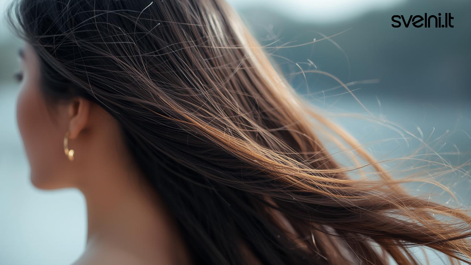 Plaukų priežiūros priemonės nuo pleiskanų