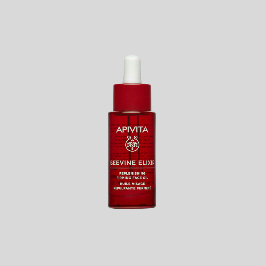 Apivita Beevine Elixir veido aliejus, 30 ml