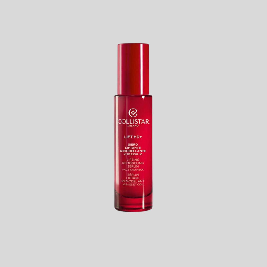 Collistar Lift HD+ serumas veidui, 30 ml