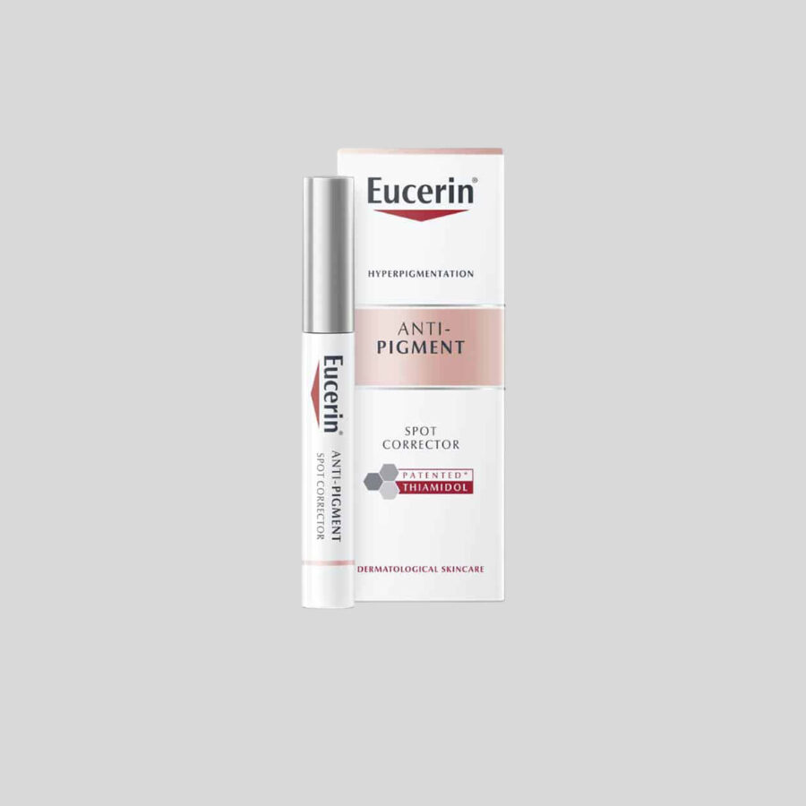 Eucerin Anti-Pigment veido dėmių korektorius, 5 ml