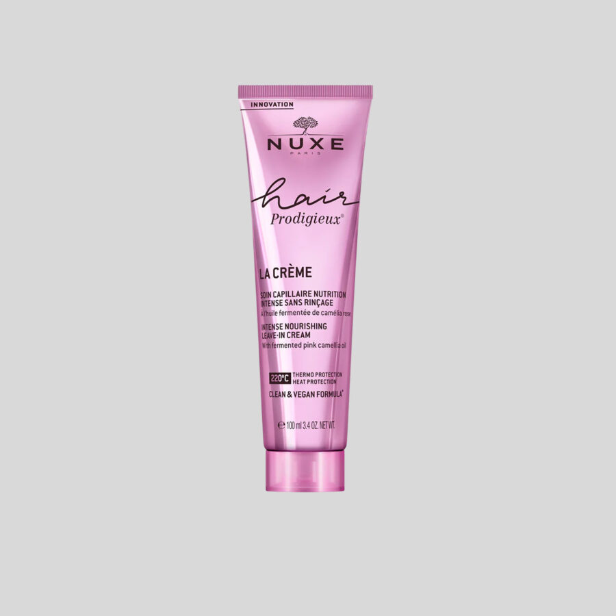 Nuxe Hair Prodigieux nenuplaunamas plaukų kremas, 100 ml