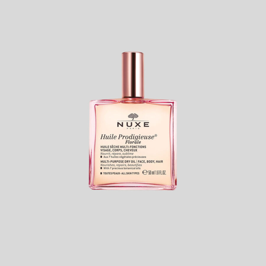 Nuxe Huile Prodigieuse Florale sausas aliejus, 50 ml