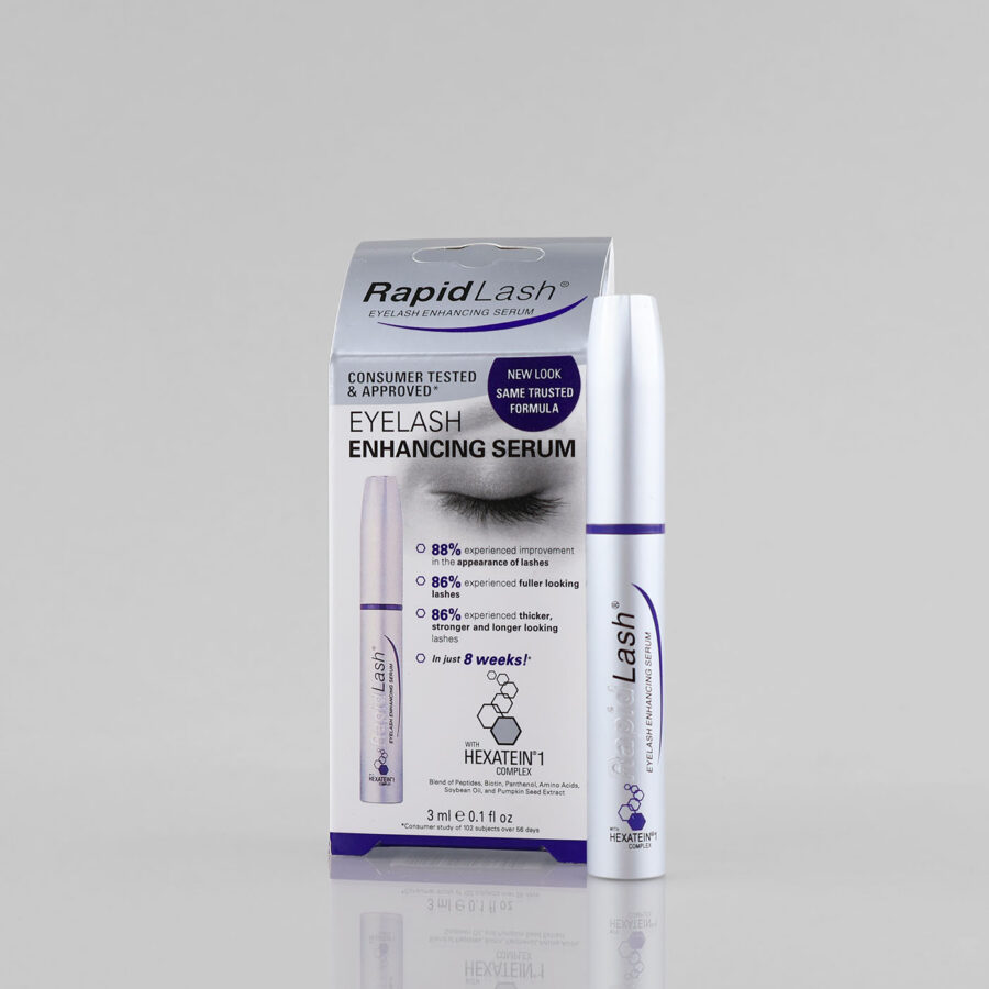 RapidLash Blakstienas stiprinantis serumas 3ml