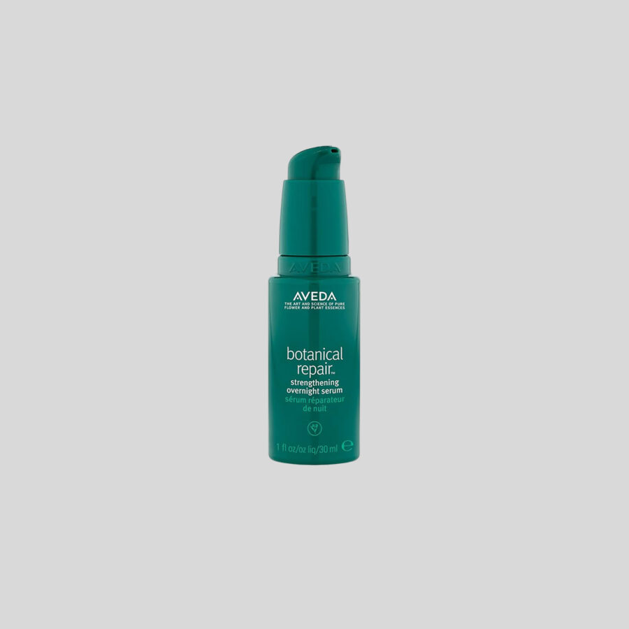 Aveda-Botanical-Repair-Overnight-Serum-naktinis-plaukų-serumas,-30-ml