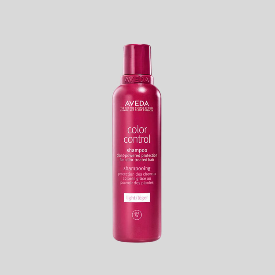 Aveda-Color-Control-Light-šampūnas-dažytiems-plaukams,-200-ml