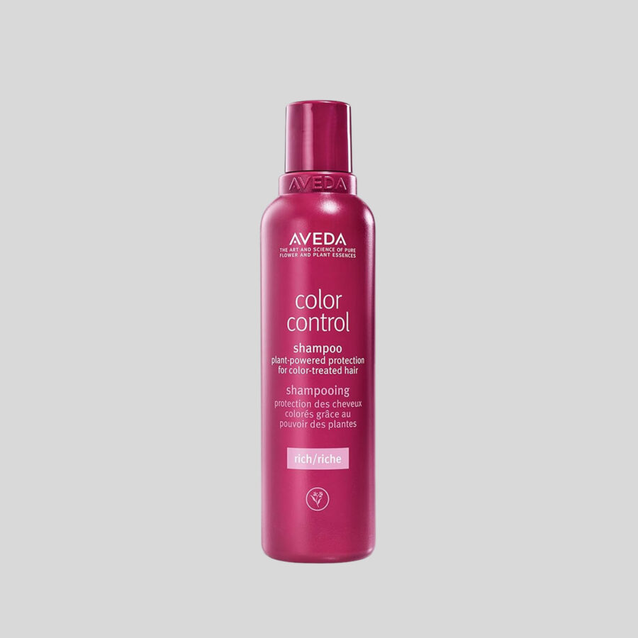 Aveda-Color-Control-Rich-šampūnas-dažytiems-plaukams,-200-ml