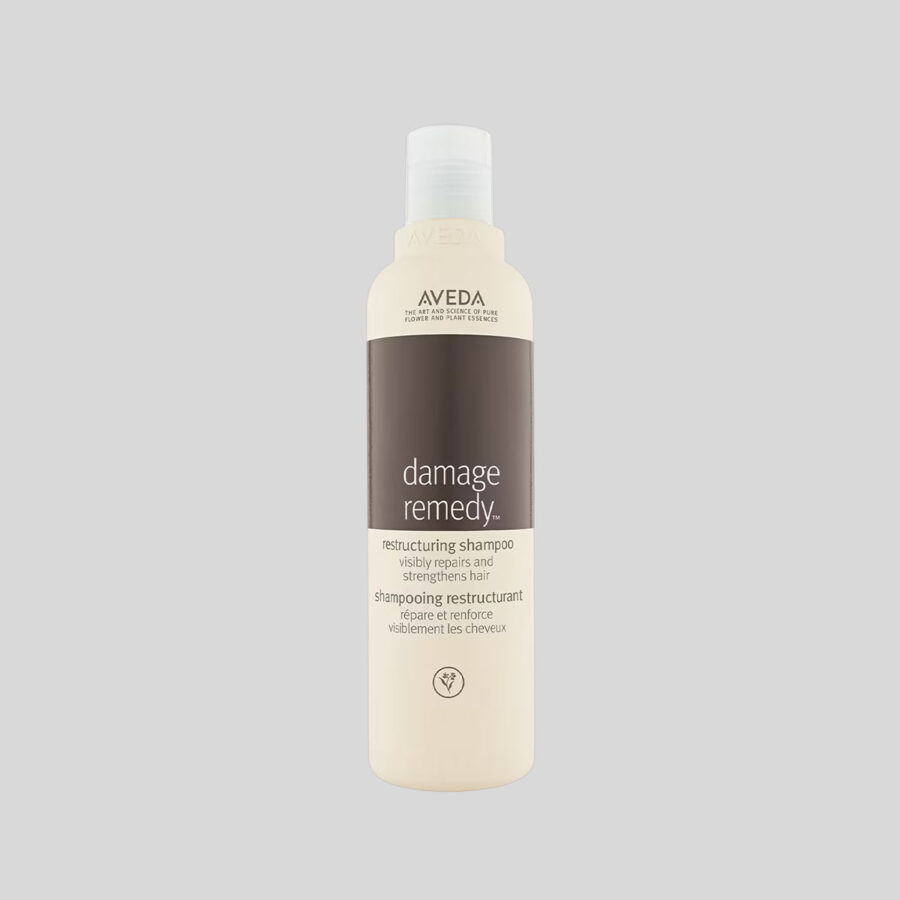 Aveda-Damage-Remedy-Restructuring-Shampoo-šampūnas-pažeistiems-plaukams,-250-ml
