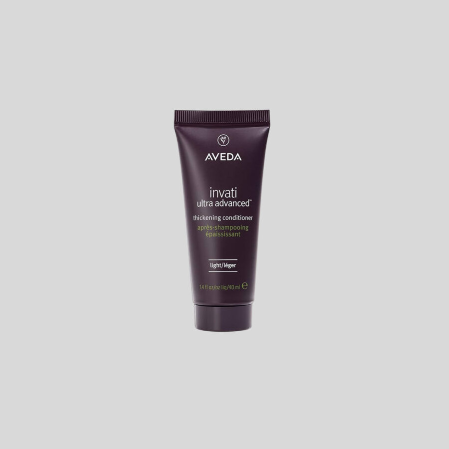 Aveda-Invati-Ultra-Advanced-Light-kondicionierius-retėjantiems-plaukams,-40-ml