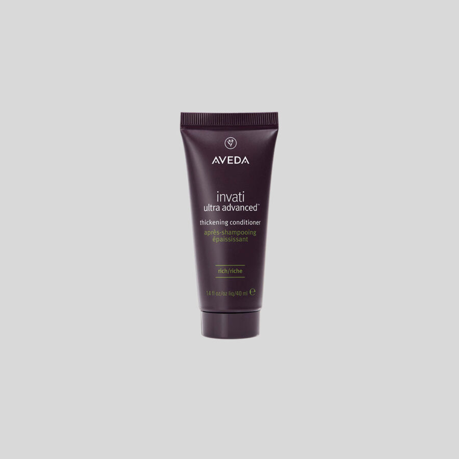 Aveda-Invati-Ultra-Advanced-Rich-kondicionierius-retėjantiems-plaukams,-40-ml