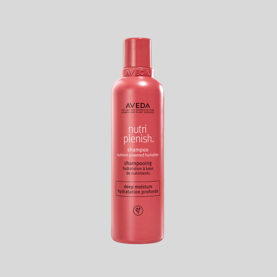 Aveda-Nutriplenish-Shampoo-Deep-Moisture-šampūnas,-250-ml
