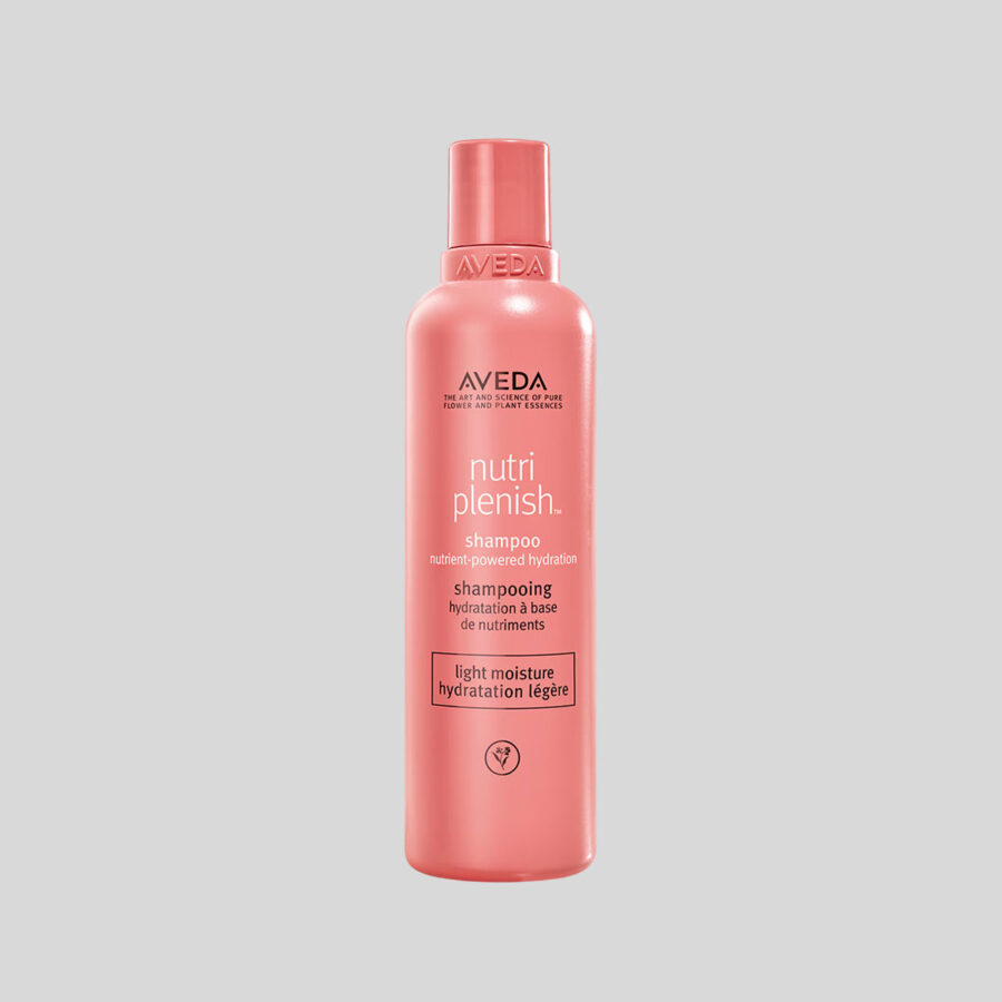 Aveda-Nutriplenish-Shampoo-Light-Moisture-šampūnas,-250-ml