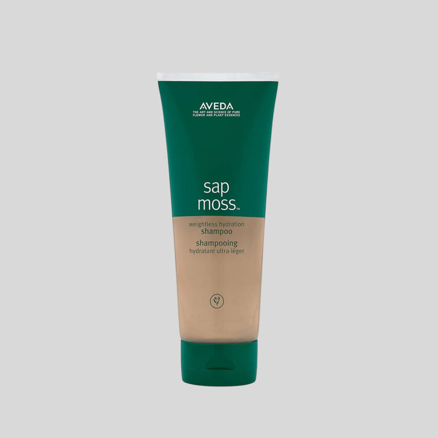 Aveda-Sap-Moss-Weightless-Hydration-Shampoo-drėkinamasis-šampūnas,-200-ml