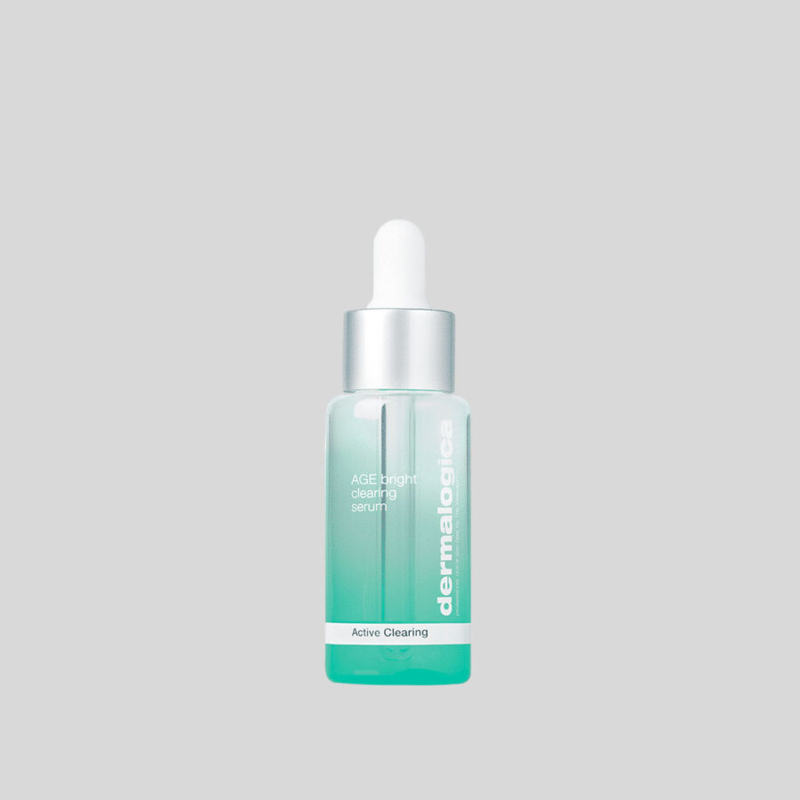 Dermalogica AGE Bright Clearing Serum veido serumas, 30 ml