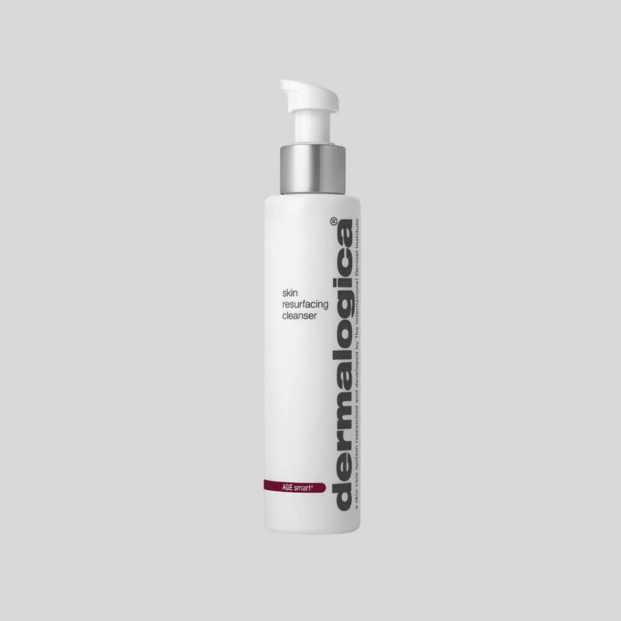 Dermalogica AGE Smart Skin Resurfacing Cleanser veido prausiklis, 150 ml