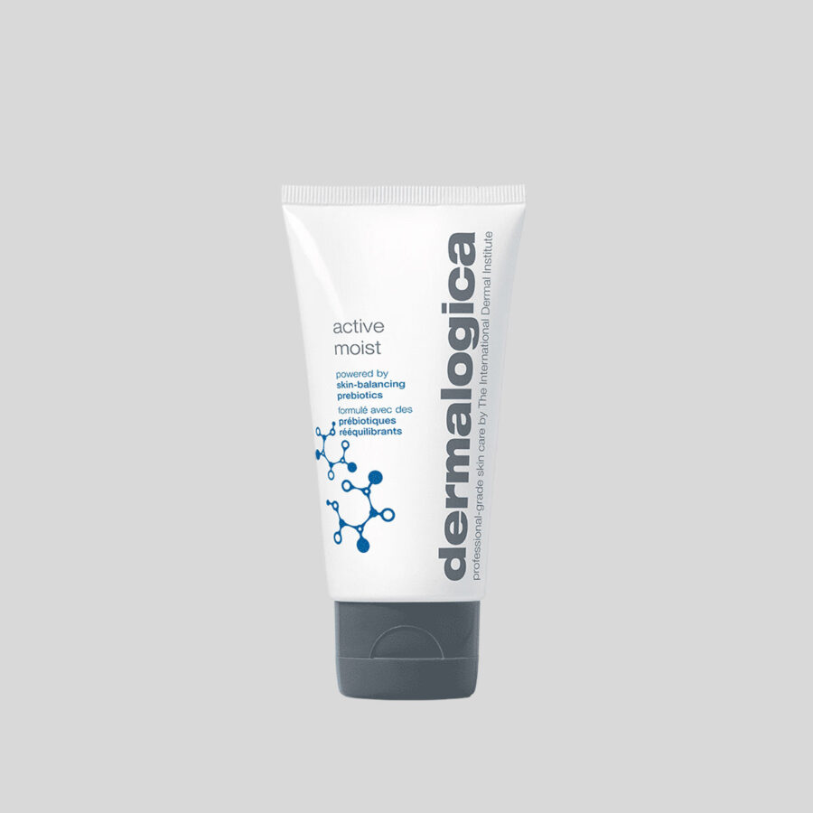 Dermalogica Active Moist veido kremas