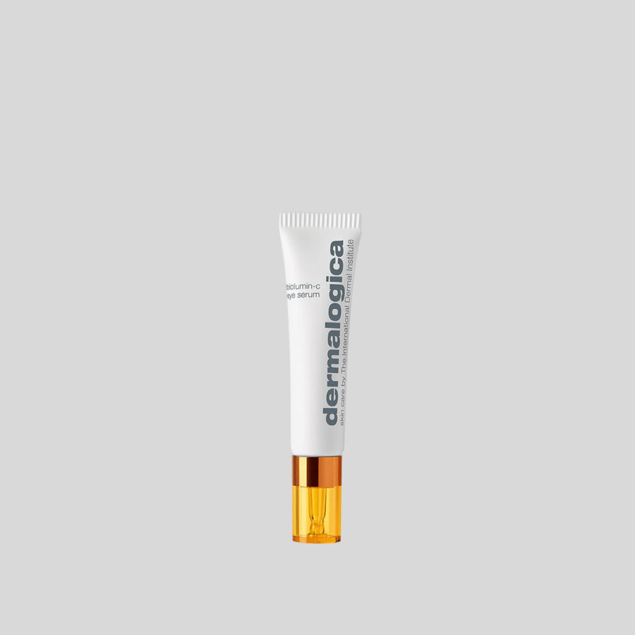 Dermalogica BioLumin-C Eye Serum paakių serumas, 15 ml