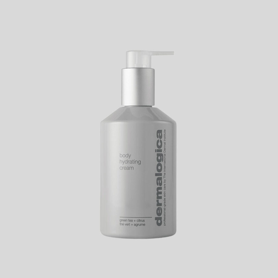 Dermalogica Body Hydrating Cream drėkinamasis kūno kremas, 295 ml