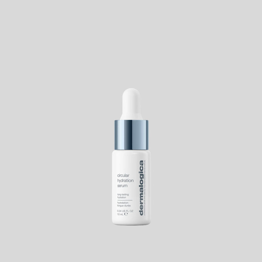 Dermalogica Circular Hydration Serum drėkinamasis serumas