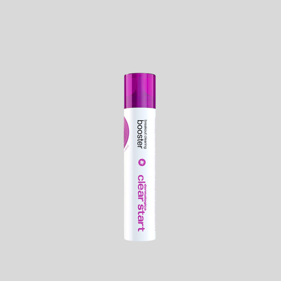 Dermalogica Clear Start Breakout Clearing Booster veido serumas, 30 ml