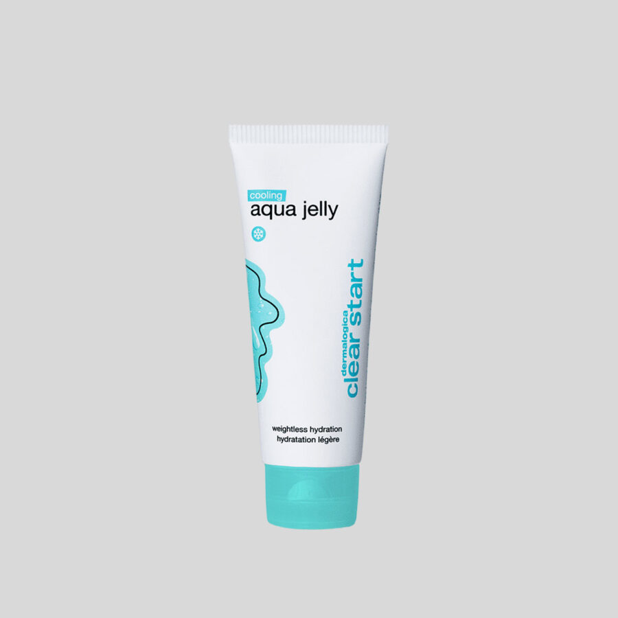 Dermalogica Clear Start Cooling Aqua Jelly drėkinamasis gelis, 59 ml