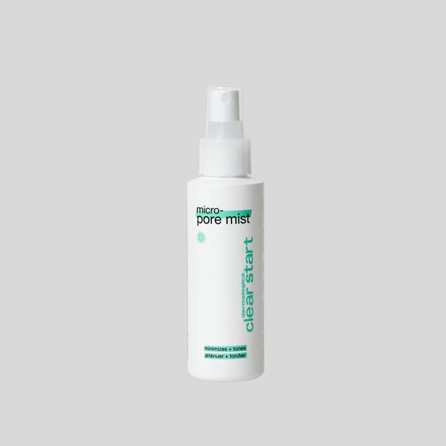 Dermalogica Clear Start Micro-Pore Mist veido dulksna, 118 ml