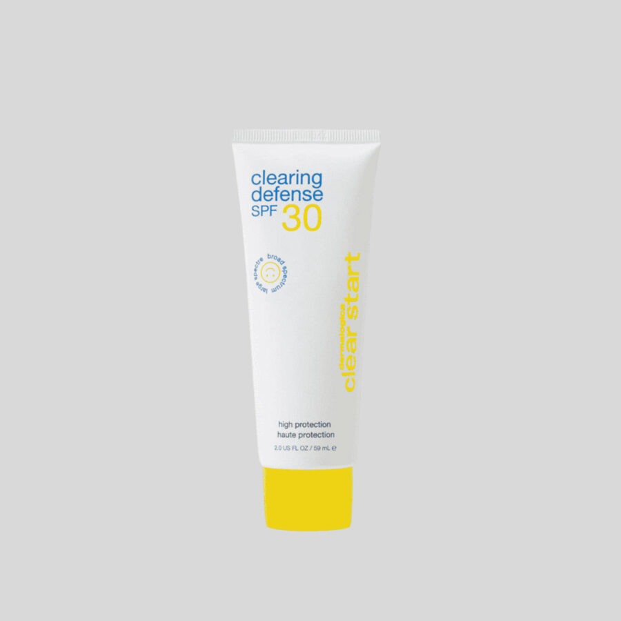 Dermalogica Clearing Defense SPF 30 veido kremas, 59 ml