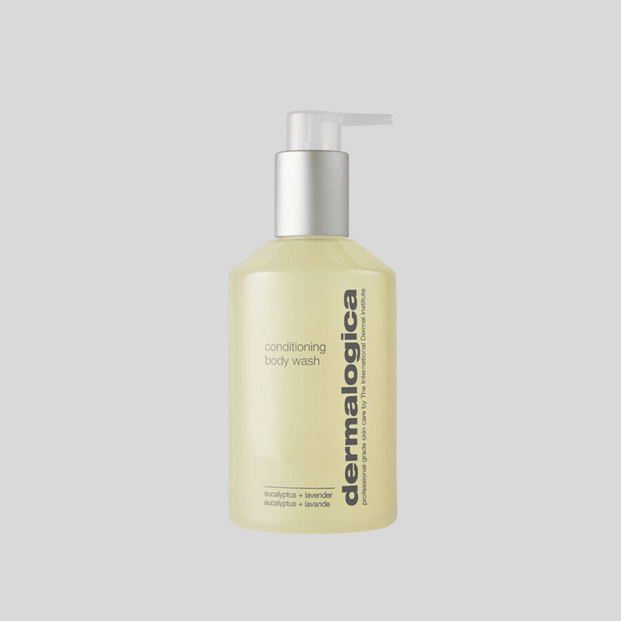 Dermalogica Conditioning Body Wash kūno prausiklis, 295 ml