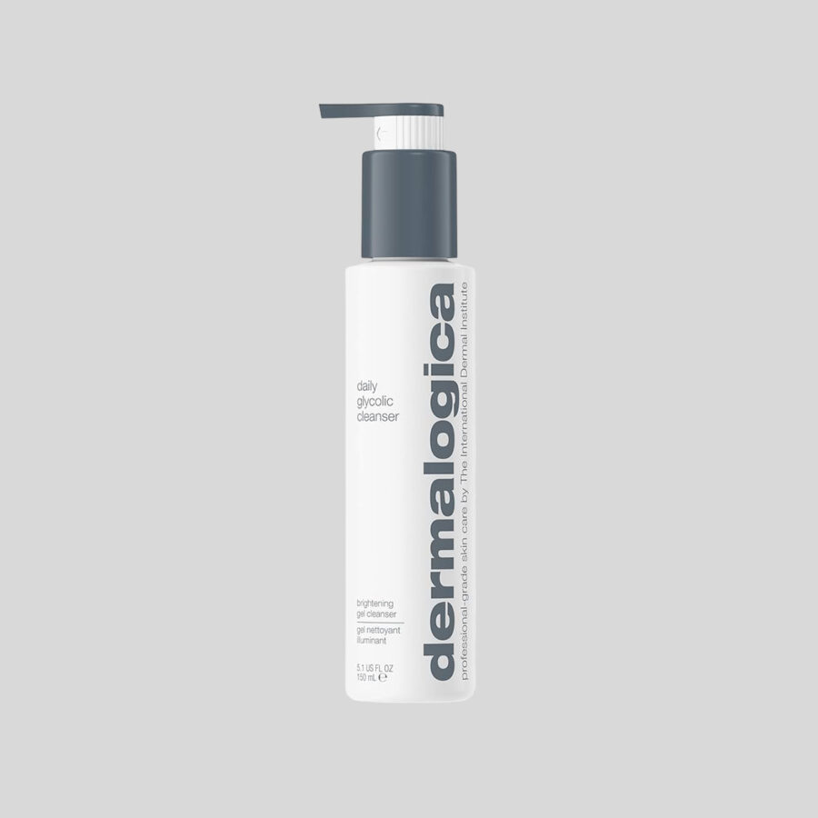 Dermalogica Daily Glycolic Cleanser veido prausiklis