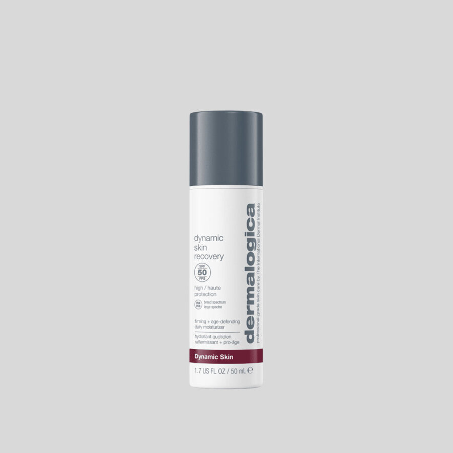 Dermalogica Dynamic Skin Recovery SPF 50 veido kremas
