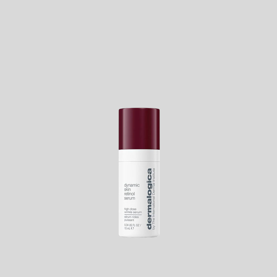 Dermalogica Dynamic Skin Retinol Serum serumas su retinoliu