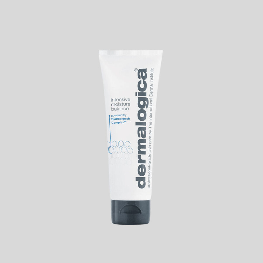 Dermalogica Intensive Moisture Balance drėkinantis veido kremas