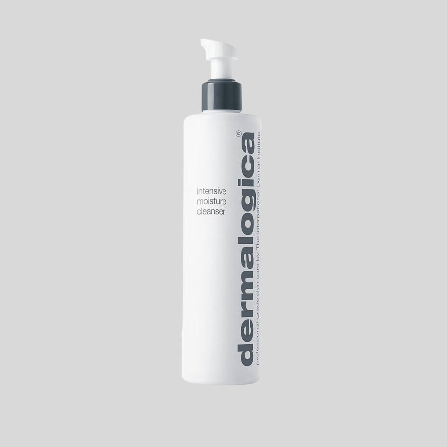 Dermalogica Intensive Moisture Cleanser veido prausiklis