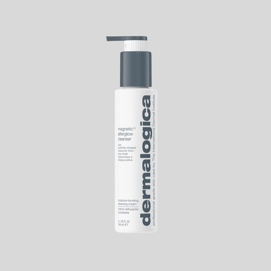 Dermalogica Magnetic Afterglow Cleanser veido prausiklis
