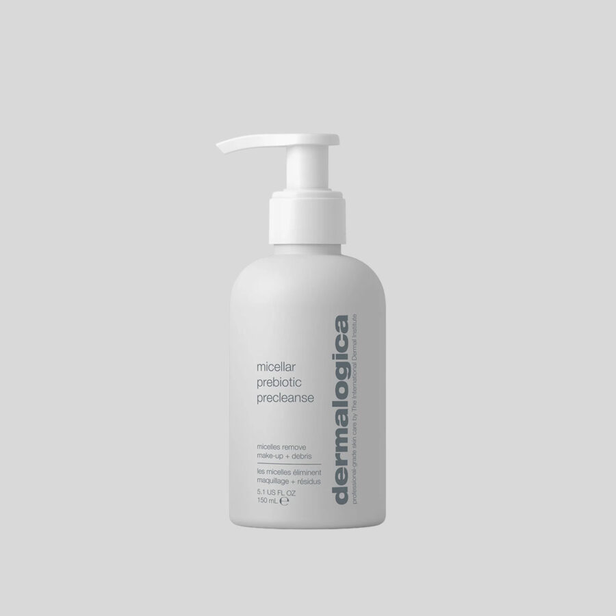 Dermalogica Micellar Prebiotic Precleanse micelinis veido valiklis, 150 ml