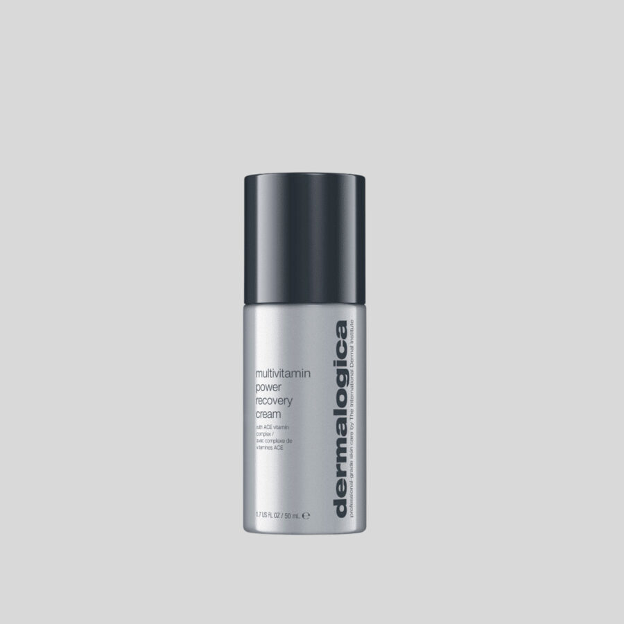 Dermalogica MultiVitamin Recovery Power Cream drėkinamasis kremas, 50 ml