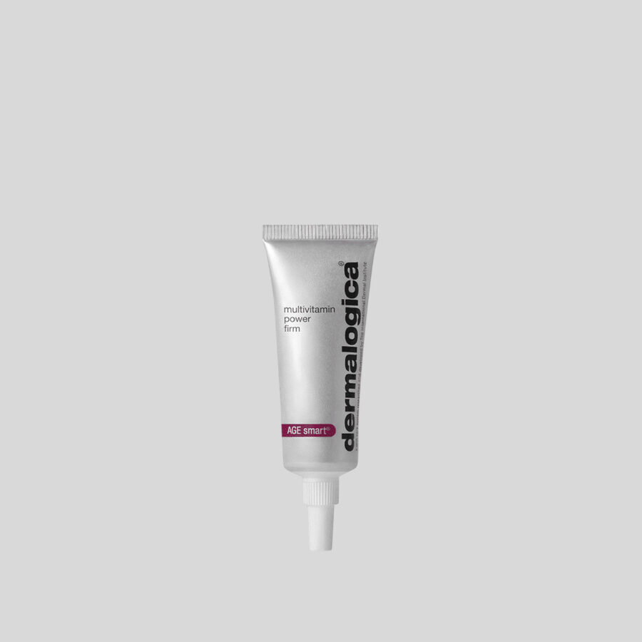 Dermalogica Multivitamin Power Firm paakių kremas, 15 ml