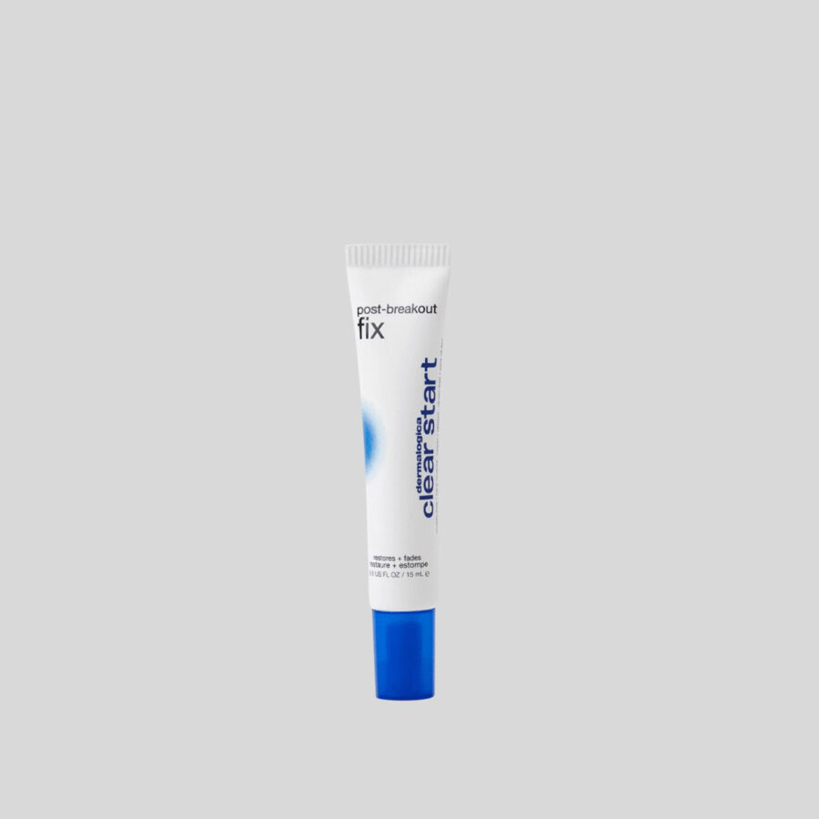 Dermalogica Post-Breakout Fix priemonė odai po spuogų, 15 ml