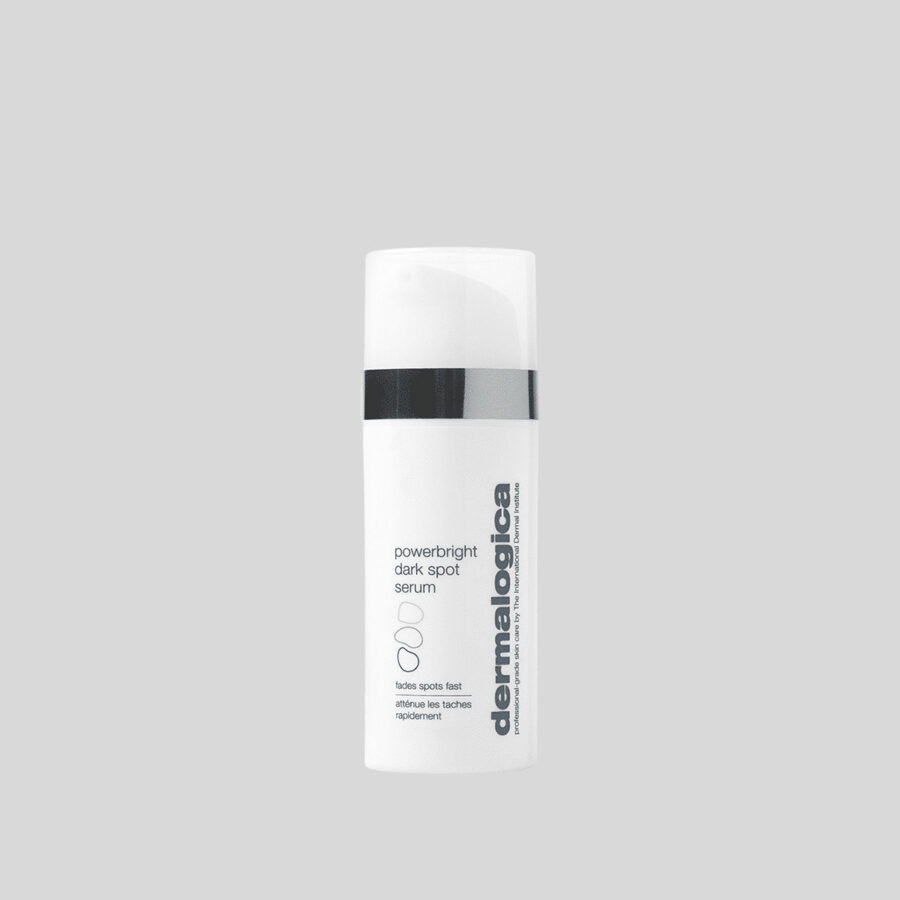 Dermalogica PowerBright Dark Spot Serum veido serumas, 30 m
