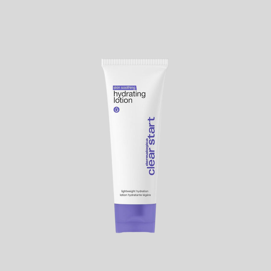 Dermalogica Soothing Hydrating Lotion drėkinamasis veido losjonas, 59 ml