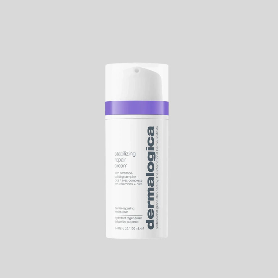Dermalogica Stabilizing Repair Cream raminamasis kremas