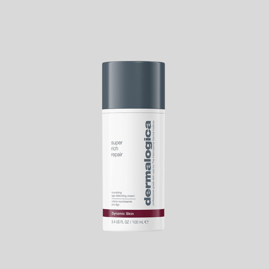 Dermalogica Super Rich Repair giliai maitinantis veido kremas