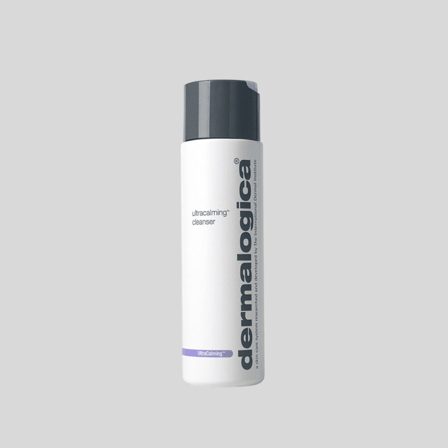 Dermalogica Ultracalming Cleanser raminamasis prausiklis