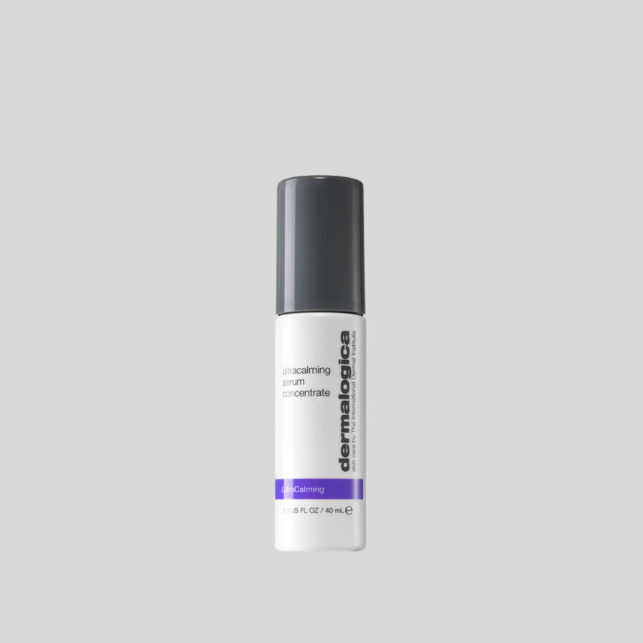 Dermalogica Ultracalming Serum Concentrate veido serumas, 40 ml