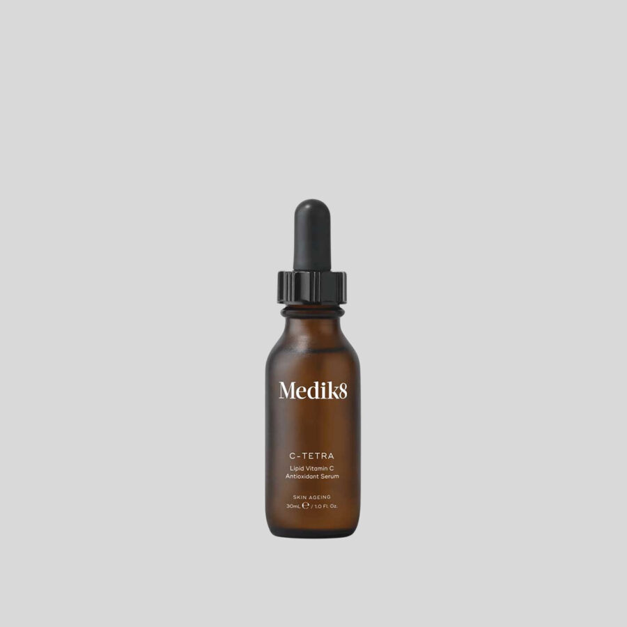 Medik8 C-Tetra veido serumas su vitaminu C, 30 ml