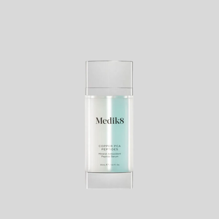 Medik8 Copper PCA Peptides veido serumas, 30 ml