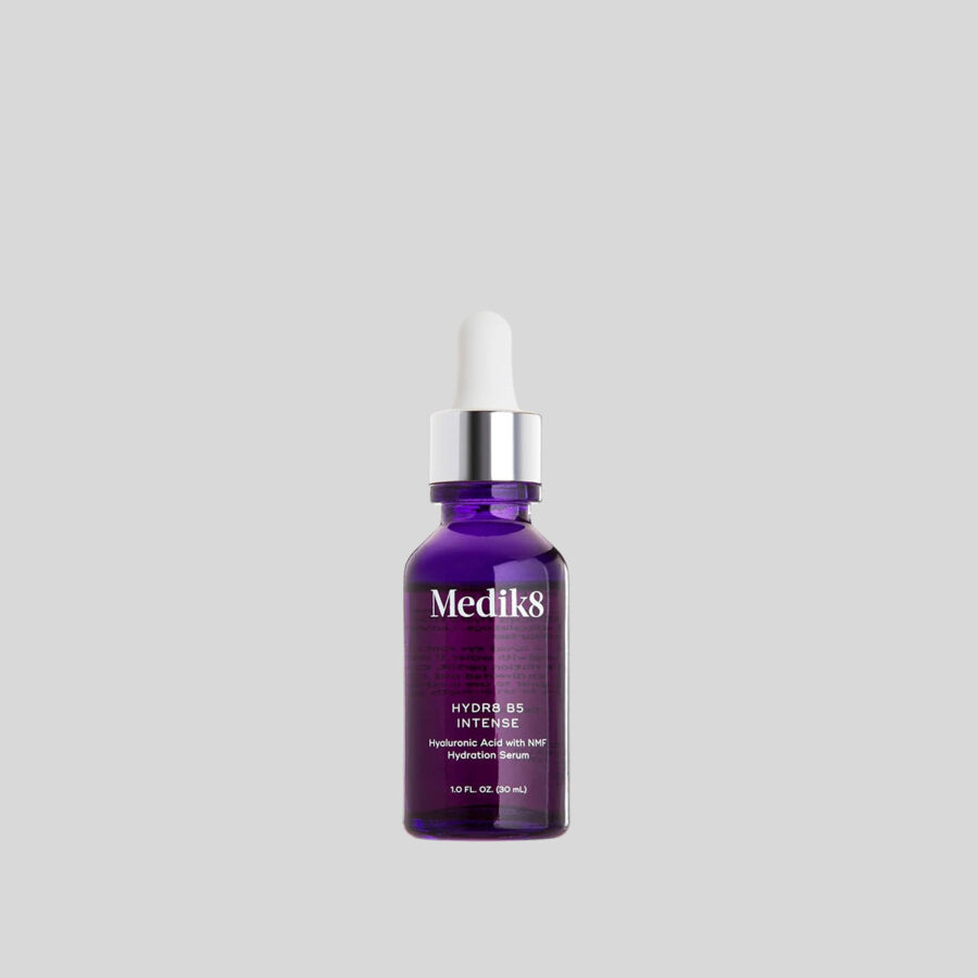 Medik8 Hydr8 B5 Intense drėkinantis veido serumas, 30 ml