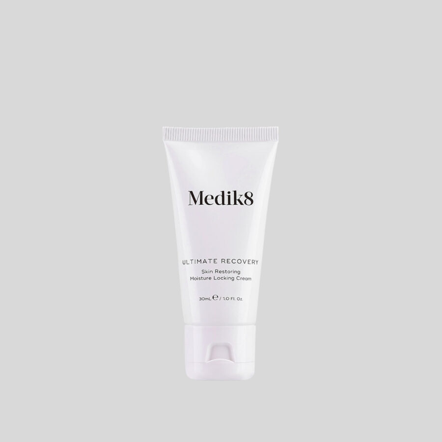Medik8 Ultimate Recovery veido kremas, 30 ml