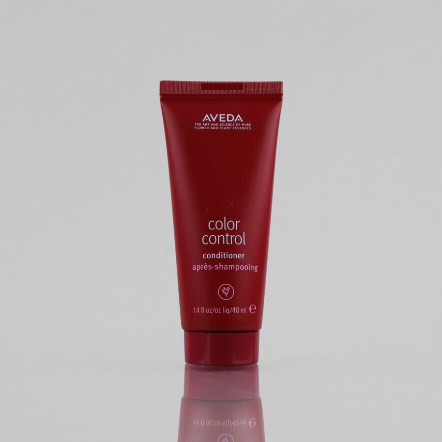 Aveda Color Control kondicionierius dažytiems plaukams, 40 ml