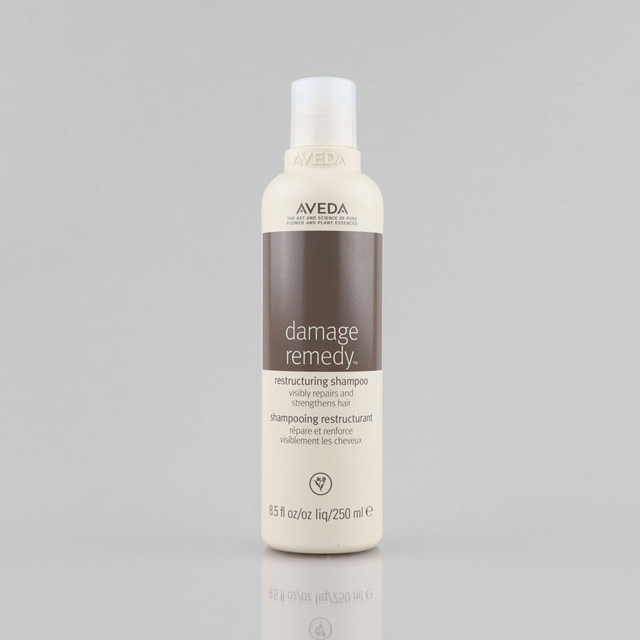 Aveda Damage Remedy Restructuring Shampoo šampūnas pažeistiems plaukams, 250 ml